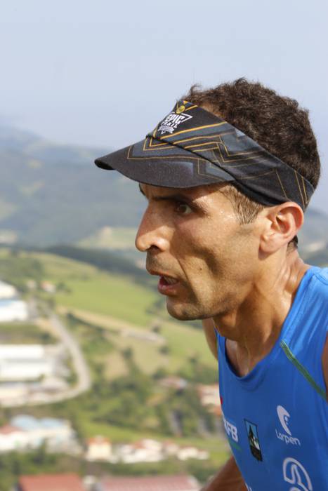 Zumaia Flysch Trail 14 1561402130796