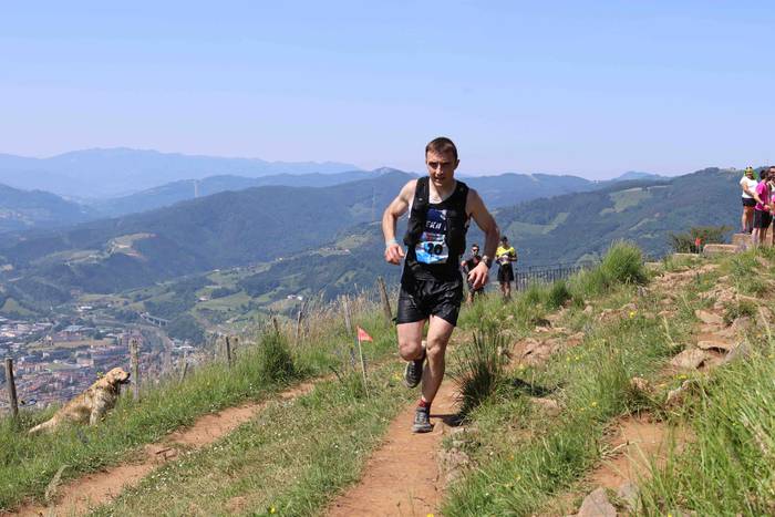 T3T-ko korrikalariak bigarre 35 1623587920290