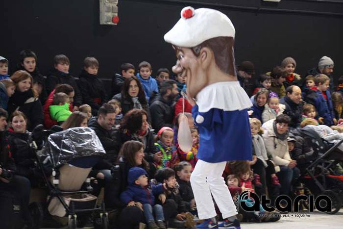 Txikiak handien miresle  4 1518270352652