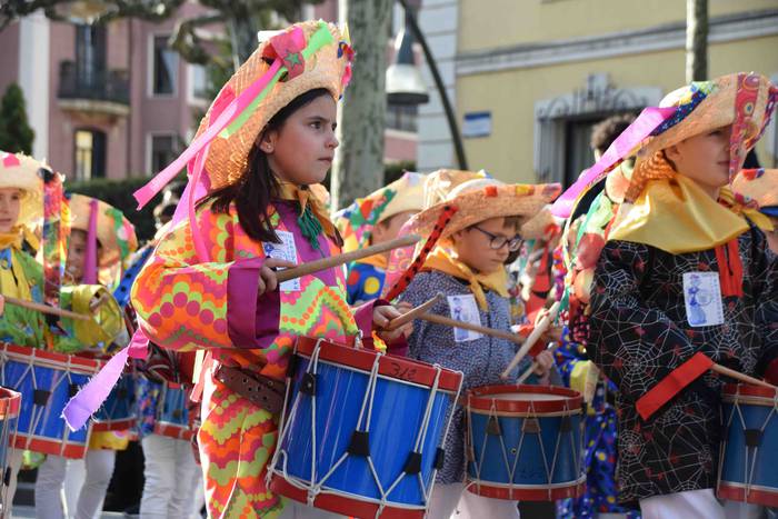 Danbor hotsak, txikienen esk 21 1551547657172