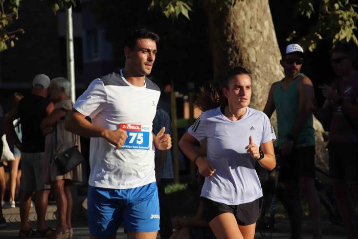 Zizurkilgo XIII. Kros Mistoa 38 1662403296370