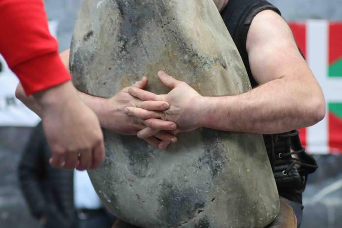 Jokin Eizmendik jantzi du tx 184 1650825417289