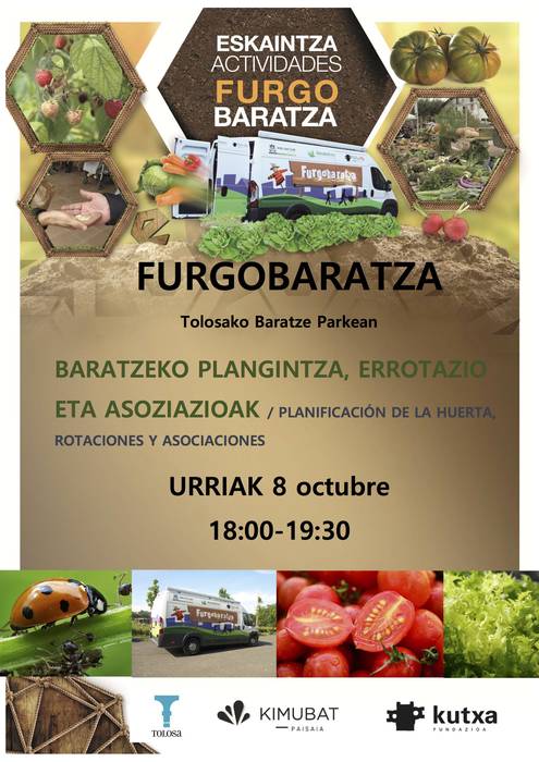 Furgobaratza