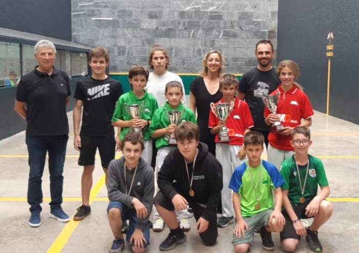 II. Ametsa Xare Irekiak badi 3 1654504544642