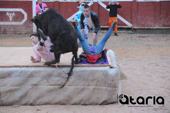 Gaupasaz edo goiz pasa, zeze 35 1518526201990