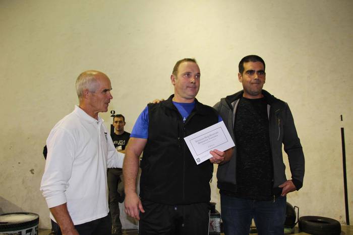 Aimar Irigoien txapelldun Gi 16 1539543547038