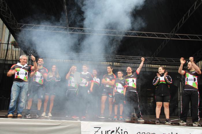 Lehertu da suziria, hasi dira Santioak 4 1469360937941