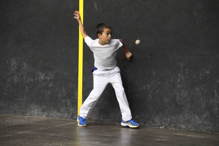 Amezketa San Bartolome 2018  18 1535198850052