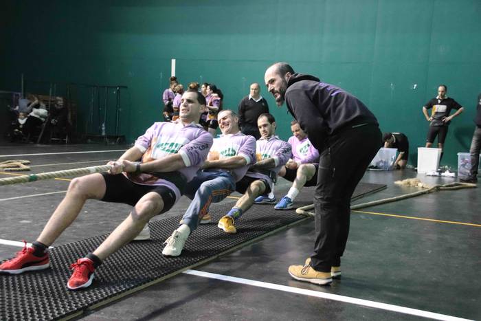 Sokatira txapelketako finala 10 1574535758989