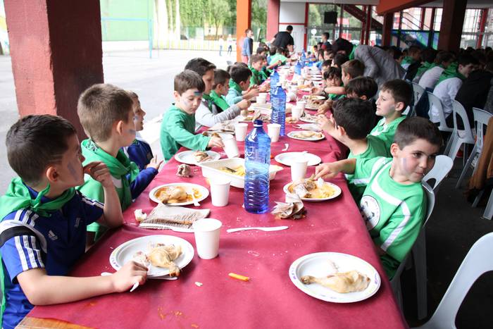 Billabona FKE, urte amaierak 4 1529170274785