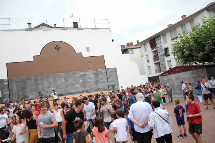 "Memoriaren egutegian oraind 2 1564602372056