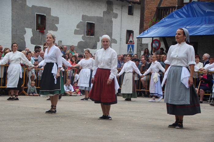 Festa giroan San Inazio egunean  37 1469993601132