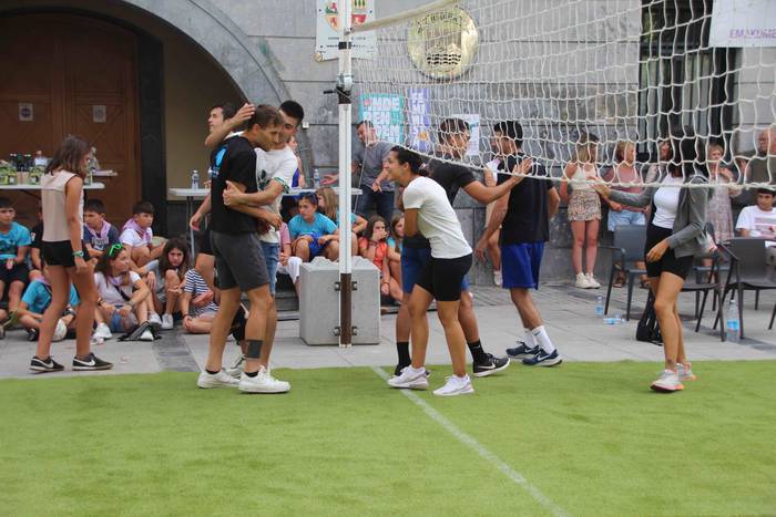 Ibarrako I. Boleibol Txapelk 6 1661538989789