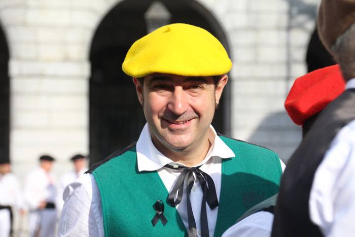 Lizarrez apaindutako kaleeta 45 1498311417289