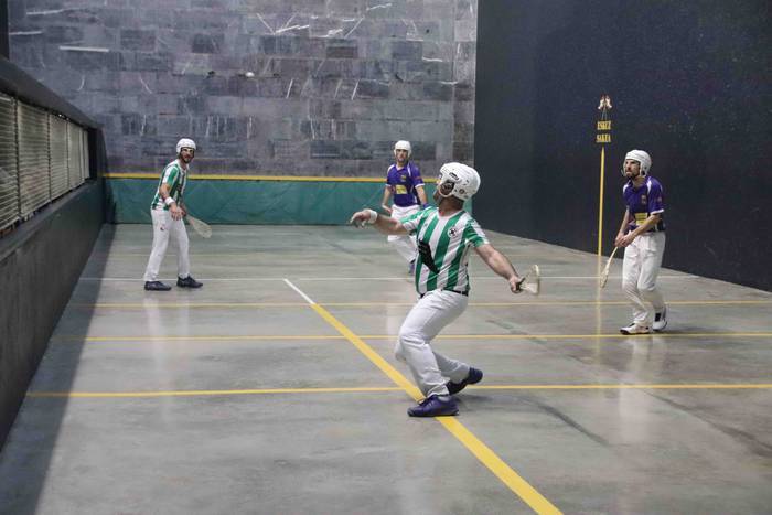 xareak ehun urte Iruran 7 1576348729293