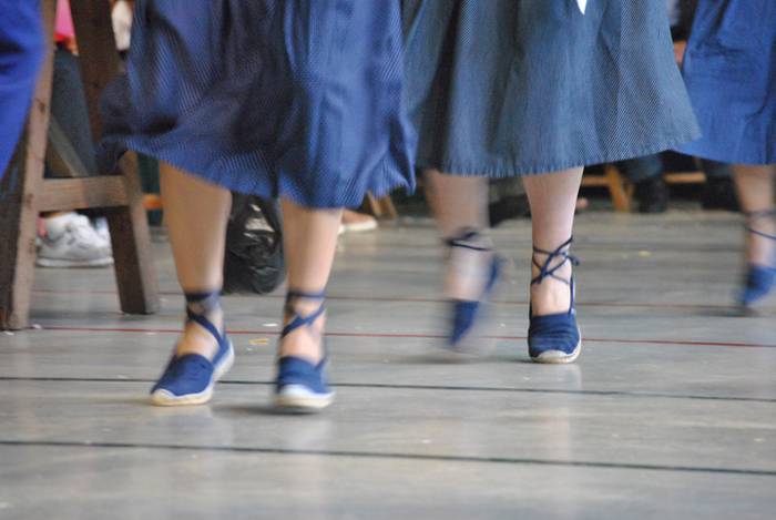 Ugarteko jaiak 2016 igandea 23 1476092343782