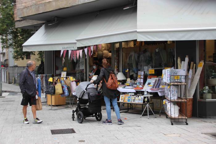 Iraileko aldapari, pagotxa 2 1631973782670