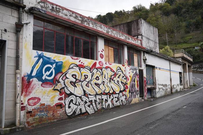 Egurrako  II. Jaialdia egingo dute larunbatean