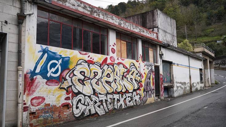 Egurrako  II. Jaialdia egingo dute larunbatean