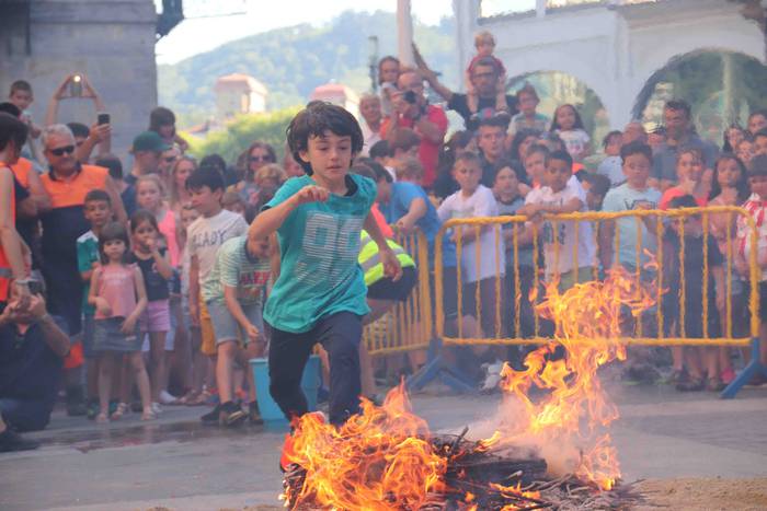 Tolosako Sanjoanak su txikia 15 1529778072724