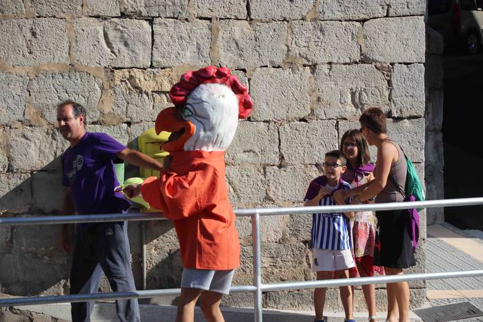 Lehertu da festa Berrobin 97 1566991242134