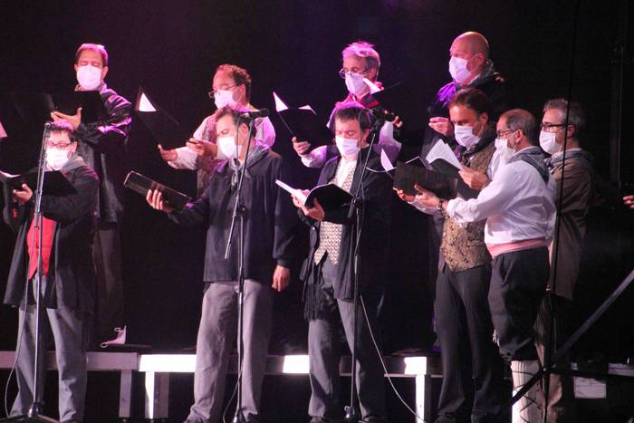 San Joan bezpera, Tolosa, 20 77 1624518826170