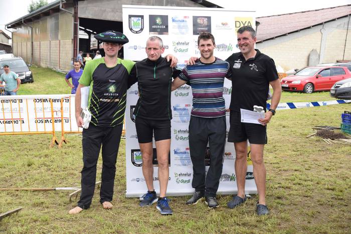 Jokin Etxeberria txapeldun G 78 1531054169174