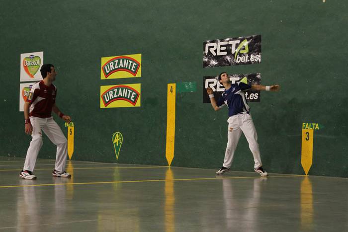 Jokin Altuna Aritz Lasa Lekunberri 13 1444638372140