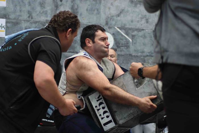 Jokin Eizmendik jantzi du tx 119 1650825348004