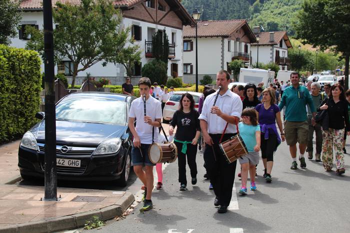 Altzoko Handiaren ibilbidea  28 1499002771731