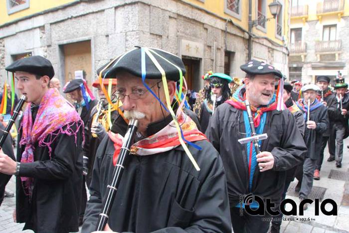 Tolosa inauteriak 2018 Ozenk 7 1518179898197