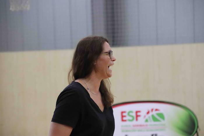 Emakumezkoen saskibaloiko Eu 6 1664214559839