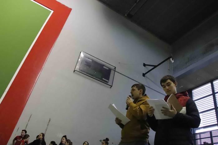 Anttine Eguna: desafioa 28 1648905970488