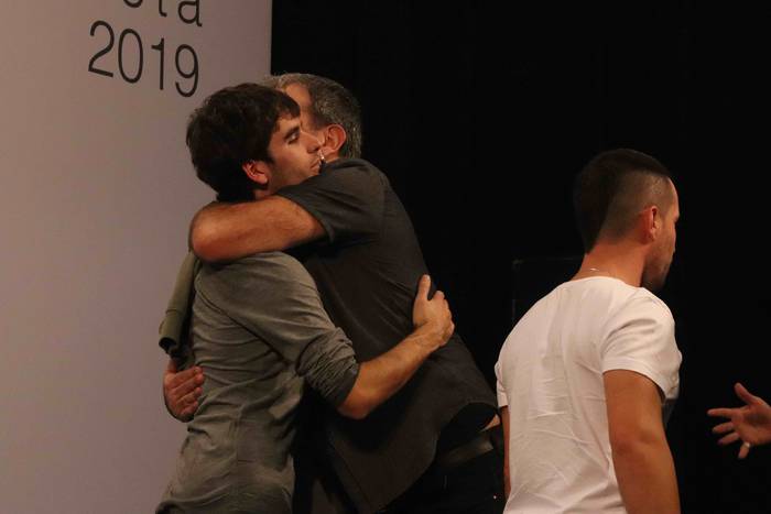 Oihana Iguaran Donostiako fi 119 1575233276899