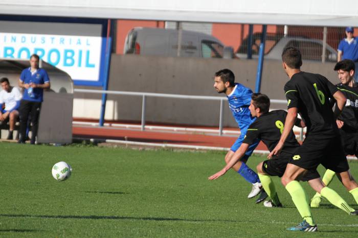 Tolosa CF vs. Balmaseda 1-2 6 1494856865617