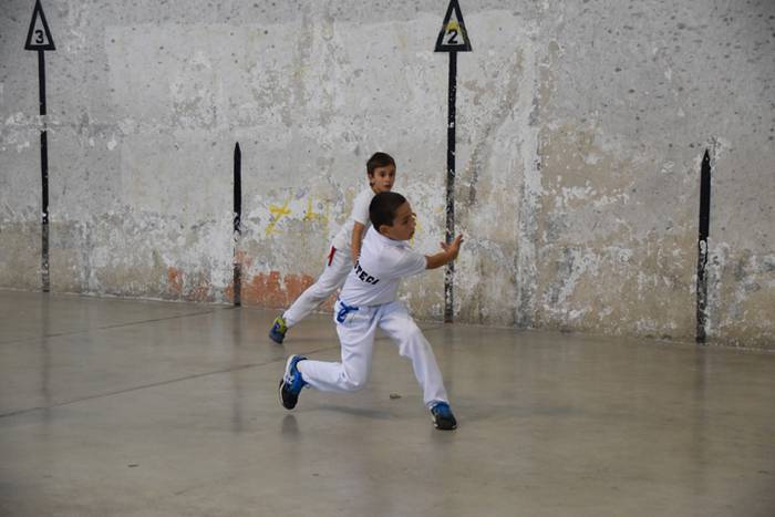 Dotore aritu dira benjaminak 29 1527271802906