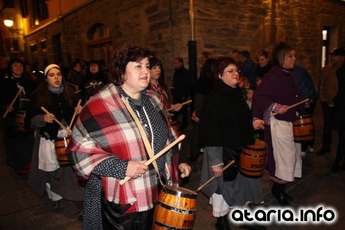 Ostiral meheko danborrada 37 1454755986899