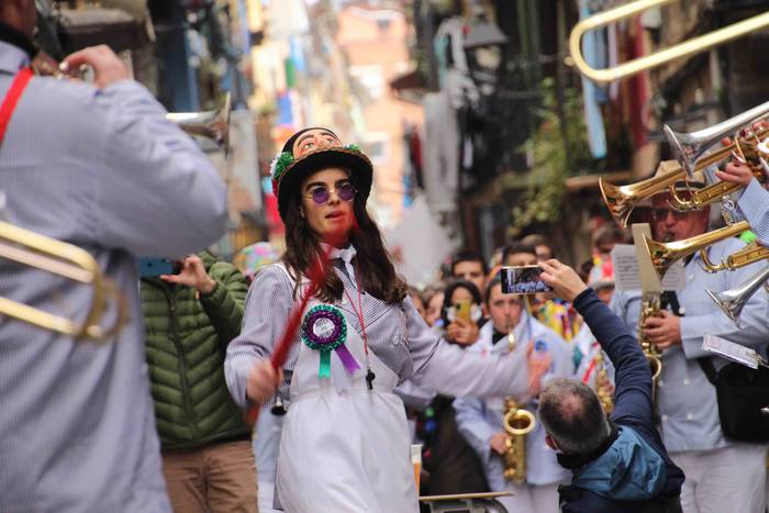 Aspaldiko partez, txarangei  8 1645717143055