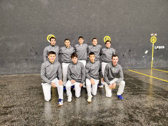 Behar Zanak eta Zazpi Itturr 2 1649255059799