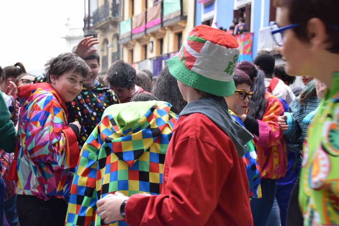 Inauteriak, txupinazoa 2019 18 1551363863412