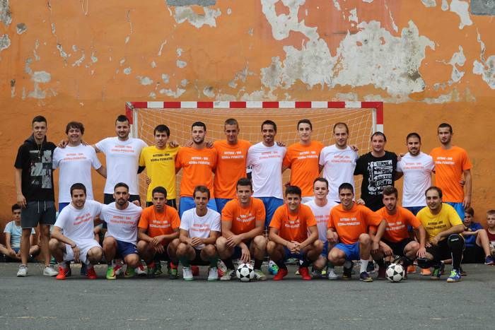 Antrax taldeak irabazi du Sa 29 1532514801075