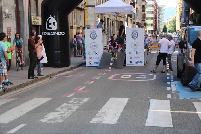 Emakumeen Tolosako Saria 1 1468692255427