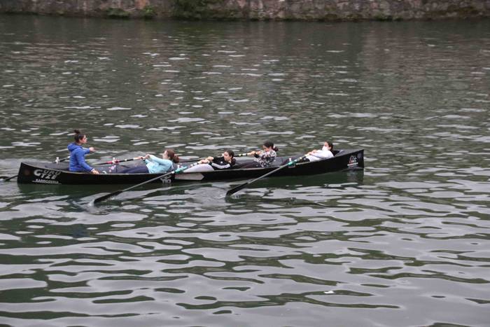 Arraunlariak hasi dira estro 19 1616006789514