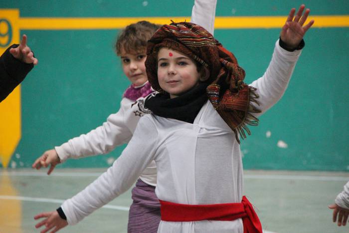 Eguraldi txarrari, musika et 29 1517594892771