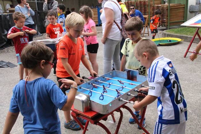 Asteasuko Sanpedroak 2016 5 1467394113641