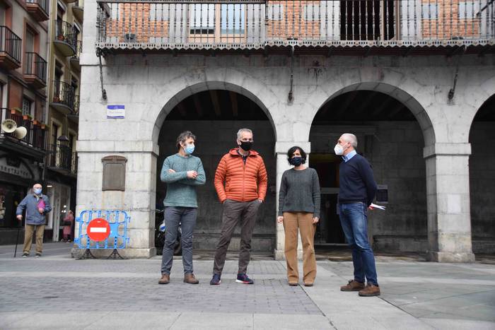 Ostegun gizen goiza 2021 13 1613051804293