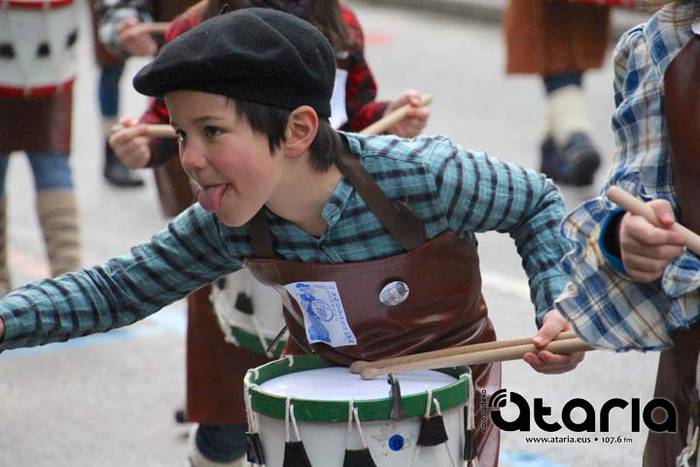 Haur danborrada 145 1518284672450