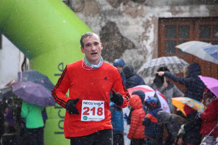 II. Negu Trail, Berastegi, 2 61 1549215883415