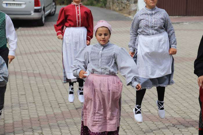 Dantzarako afizioa badaukate 51 1566133775530