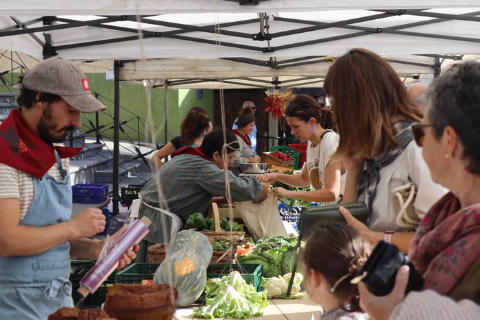 Euskal jaiak hartu du Anoeta 22 1665317321941